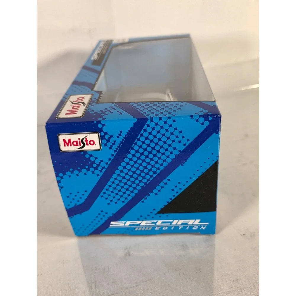 maisto brand new